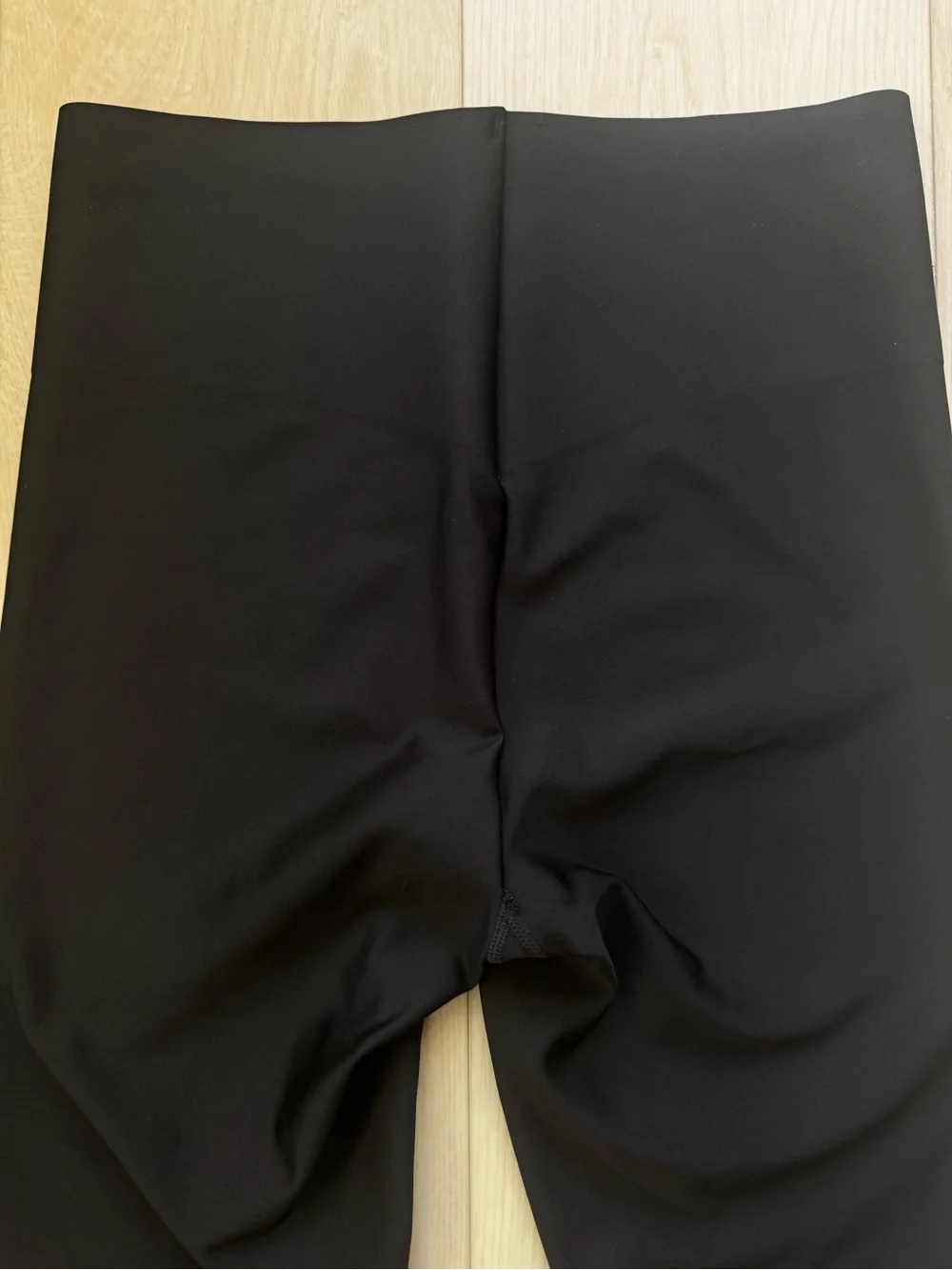 Alo Airlift High-Waist Sleek Legging Black - S